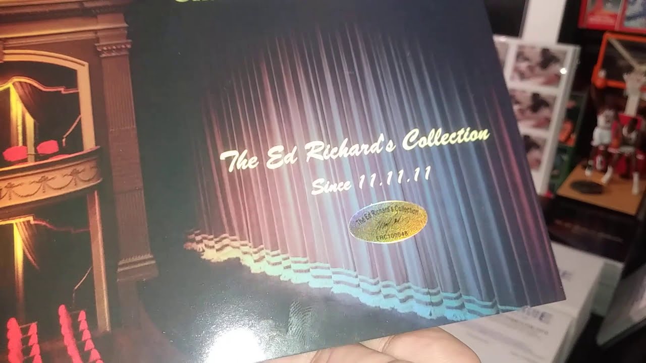 🏀 Sheryl Swoopes Autographed Houston Comets 20x24 - Hologram # (ERC100048) - (ERC) -