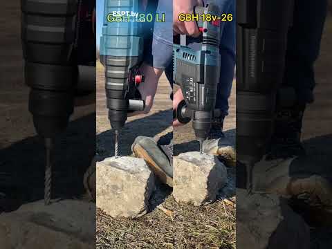 Bosch GBH 180Li