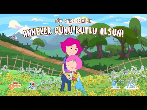 İbi Anneler Günü Şarkısı | Canım Annemsin