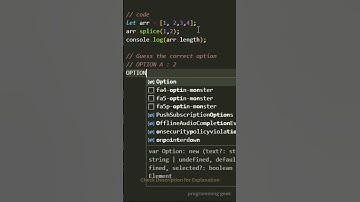 Javascript Quiz: How Well Do You Know 