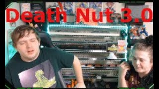 Death Nut 3.0 Challenge | Wife \& Husband Duo | Hot As FFFFFFFF