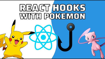Pokemon Page with React, Fower and Custom Hooks