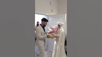 شوفوا الزين اللي عطاها الله اعراس 