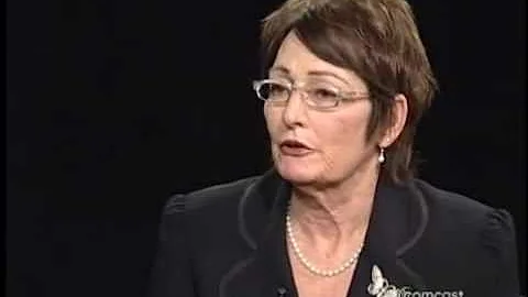 San Francisco Police Commission President, Theresa...