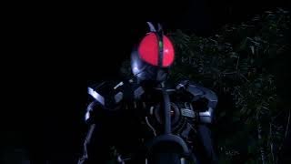 Kamen Rider 555 Paradise Lost : Faiz Returns