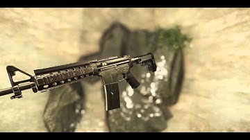 Inventory Clue examiner CRYENGINE