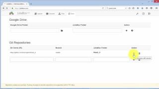 Details Getting Started: Juliabox News