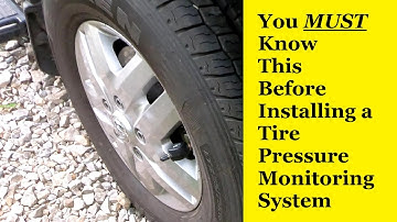 Is Your TPMS Safe?