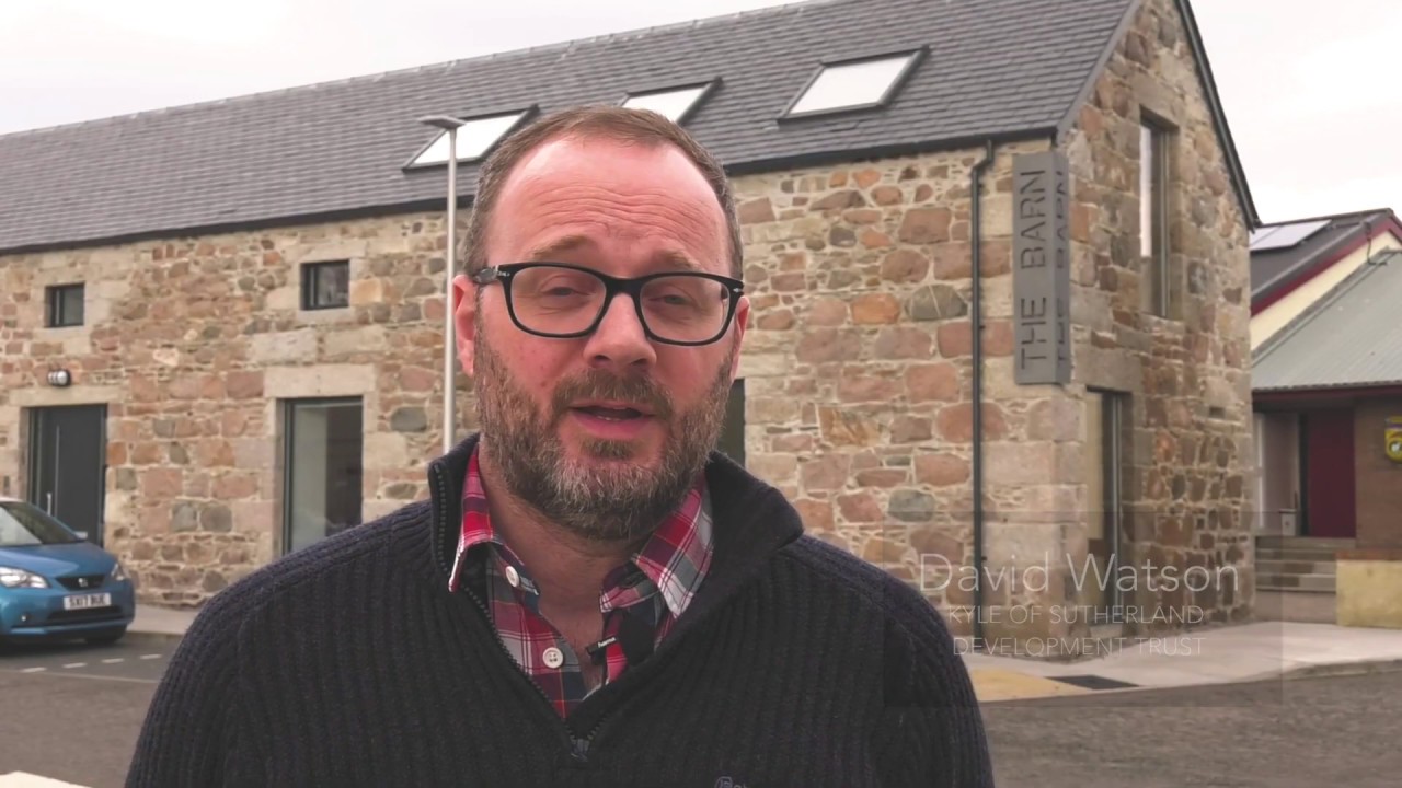 Our Communities Kyle of Sutherland Development Trust YouTube Our Communities Kyle of Sutherland Development Trust YouTube