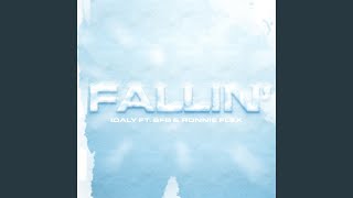 Vignette de la vidéo "Idaly - fallin'"