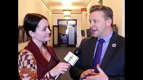 SB 109: Civil Asset Forfeiture Reform