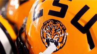 LSU vs Texas A&M Hype Video 2019 screenshot 5