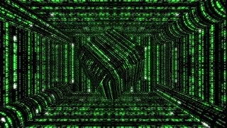 Celebrity Matrix Style Room (Loop) Profile