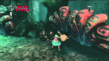Alice Madness Returns Walkthrough Part 20