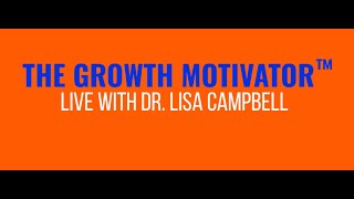 The Growth Motivator™️ Live: S2:E8: Self-discipline for Personal Growth