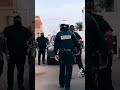 Cardi B Defends Offset From Police 