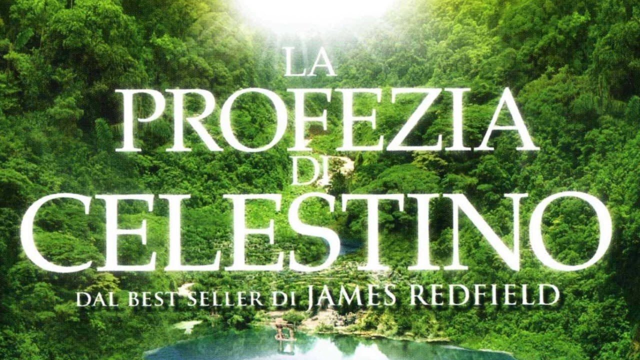 SCARICARE LA PROFEZIA DI CELESTINO