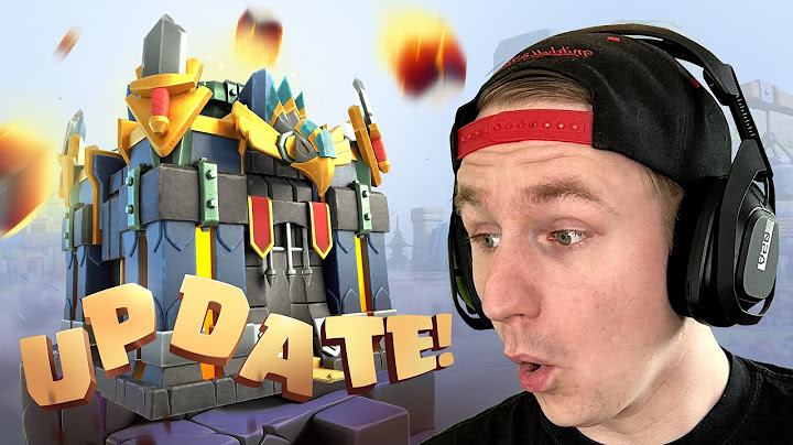 🚨😱 RATHAUS 17! DAS TEUERSTE UPDATE! Neue Gebäude & Mehr! | CLASH OF CLANS Deutsch