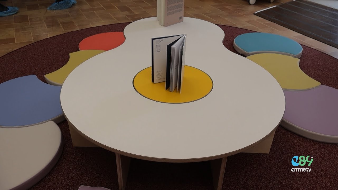 TGEMME. Macerata: nuovi spazi per bambini alla Mozzi-Borgetti