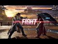 Mrnobody dragunov vs haroon devil jin tekken 8 pakistan