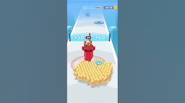 Count Master  |Level 460| Solution Walk-through Answers. #puzzle