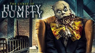 The Curse Of Humpty Dumpty |  Trailer | Horror Brains