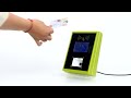 CL A0409C ticket validator, QR RFID reader, NFC reader, support secondary development