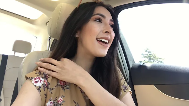 WHY IVE BEEN MIA | CAR VLOG