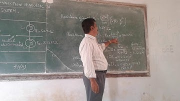 Consequence of Disconnection of neutral wire in 3phase 4wire system