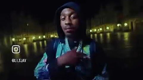 Lil Tjay- NightShift (Official Unreleased Song)