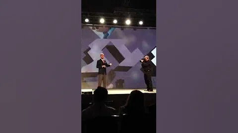 Eric Topol - HIMSS 2013 Keynote