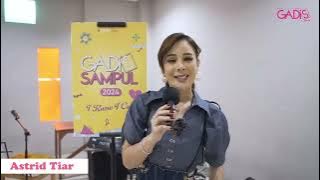 PENJURIAN FINAL GADIS SAMPUL 2024