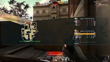 Aeria likes to ban legit people while hackers roam free