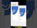 Create innovative Design like this 👀 | Tip#255 | #viral #trending #ytshorts #presentationskills