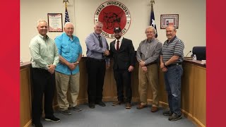 Mexia ISD hires former assistant as new head football coach