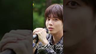 Taehyun Singing S Seven Dances Too