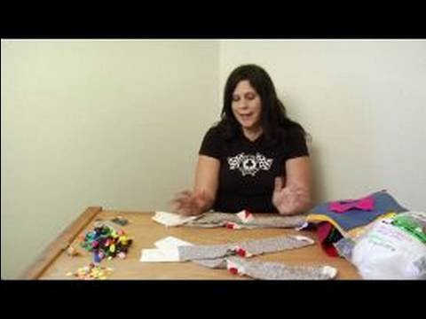 How to Make a Monkey Sock Puppet : Different Sock ...
