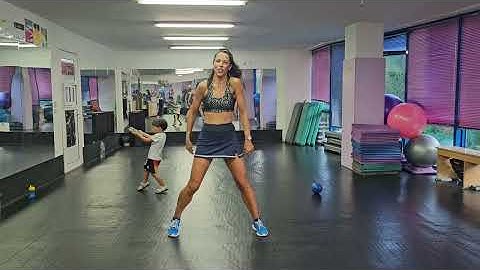 Zumba Fitness Dance BG - Krisko - Tuka Tuka | by Zumba Vassi MK