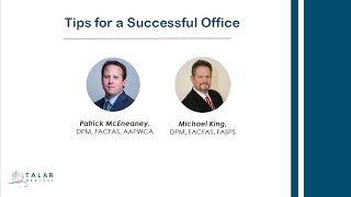 Tips for a Successful Office