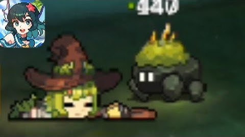 Unknown Knights Pixel RPG Part 3