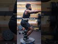 Why you should try bosu ball slow squats …. #shorts #short