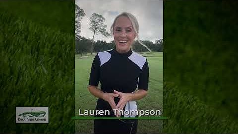 Back Nine Greens Offers Expert Commercial Artificial Grass Design and Installation.