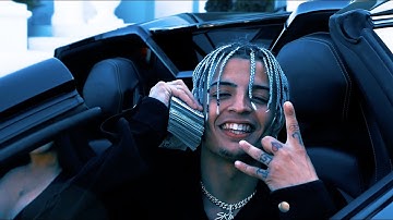 Skinnyfromthe9 - "Back When I Was Broke" (Official Music Video)