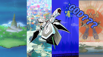 Is Yggdrasil Actually God? Digimon’s Digital Servers Explained