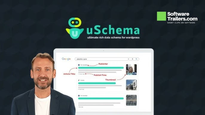Uschema Lifetime Deal: Unlock Unlimited Data Management Today