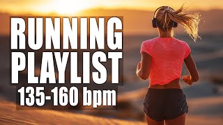 Playlist Best Running Music Motivation - Energy For Jogging Workout