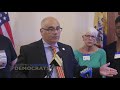 Gusciora Reintroduces Gun Bill Eliminating Non-Imprisonment for Stolen Guns