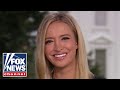 Kayleigh McEnany responds to evidence of potential Mueller team misconduct