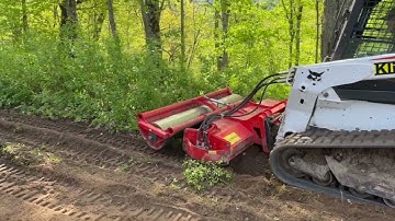 For those who clear, prepare, and manage the land. Coneteks Attachments
