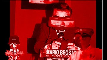 [2023] Devil Crash - Main Theme (VSU-VUE arrange)